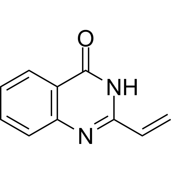 STIMA-1 (2-vinyl-3H-4-quinazolinone) 91634-12-7